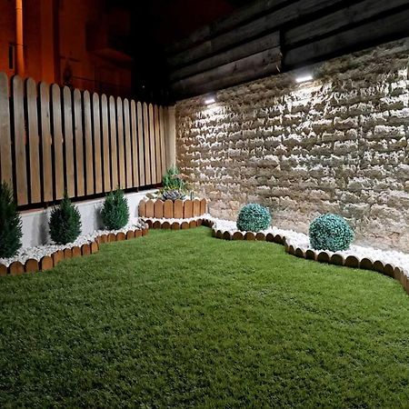 カヴァラ Evris House 1ヴィラ エクステリア 写真