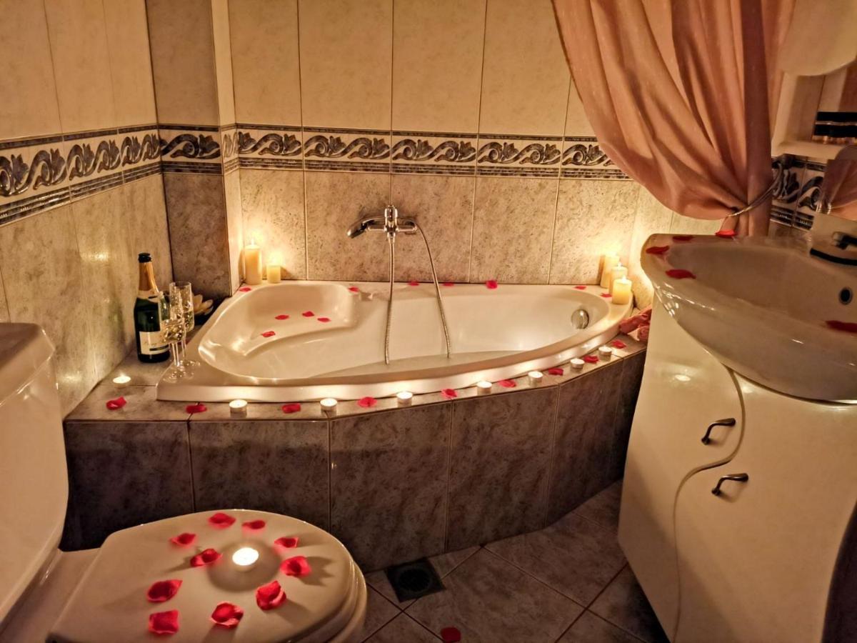 カヴァラ Evris House 1ヴィラ エクステリア 写真