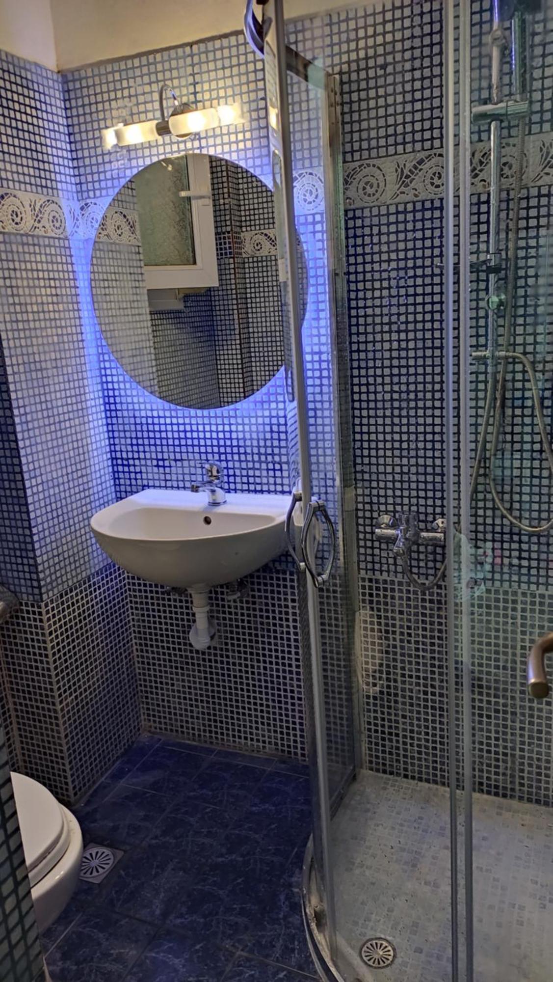 カヴァラ Evris House 1ヴィラ エクステリア 写真