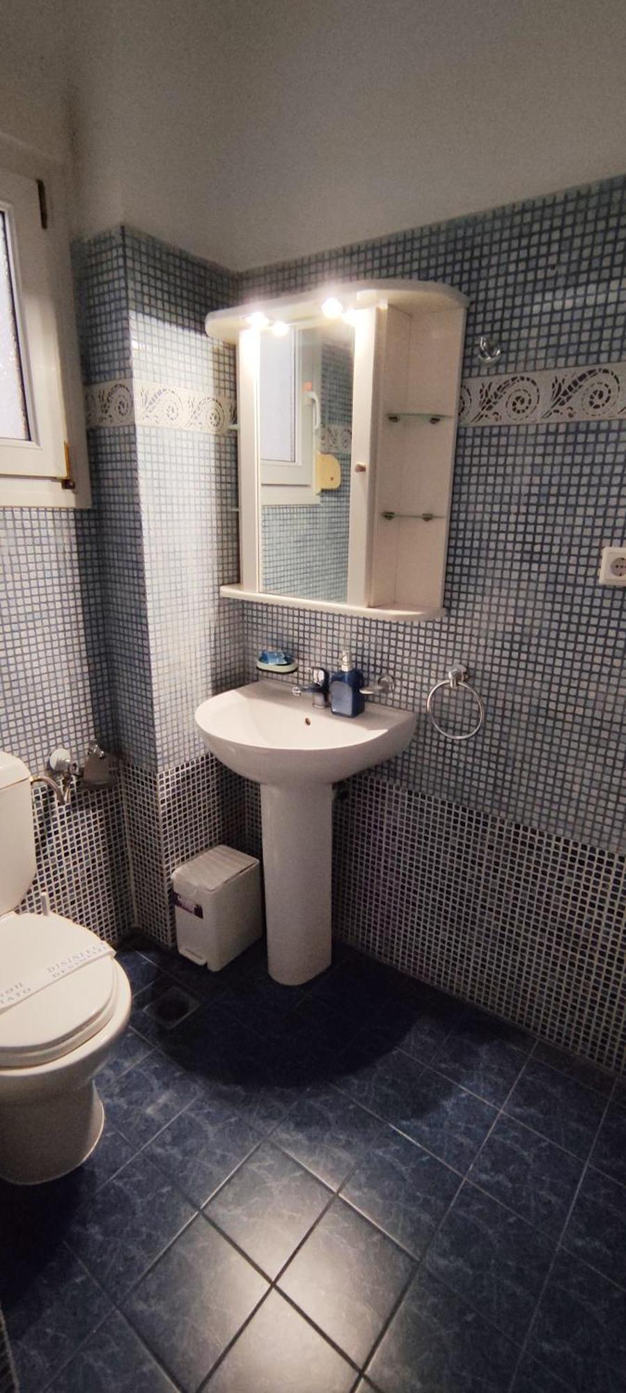 カヴァラ Evris House 1ヴィラ 部屋 写真