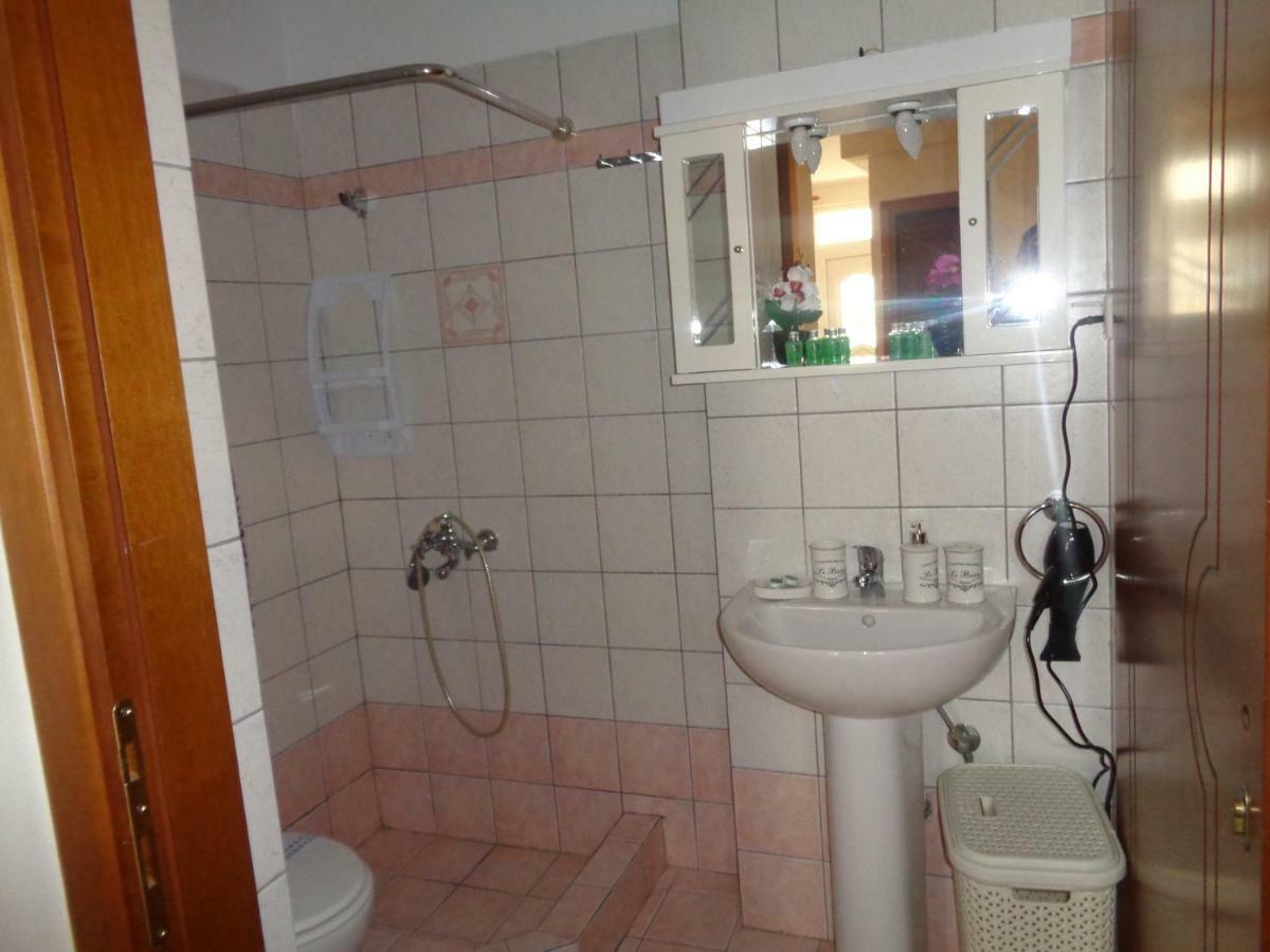 カヴァラ Evris House 1ヴィラ エクステリア 写真