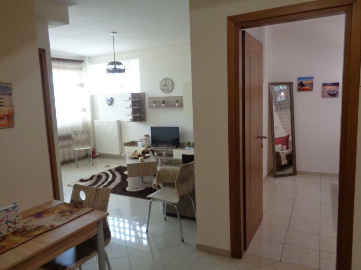 カヴァラ Evris House 1ヴィラ エクステリア 写真