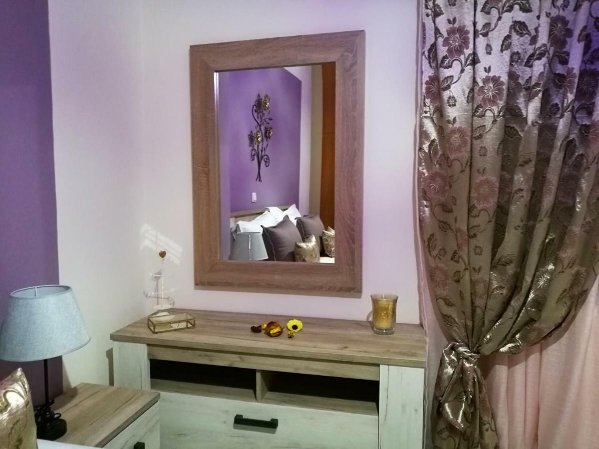 カヴァラ Evris House 1ヴィラ エクステリア 写真
